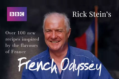 Rick Stein's French Odyssey