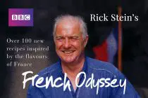 French Odyssey Celebrity chef Rick Stein