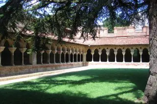 moissac abbey 3