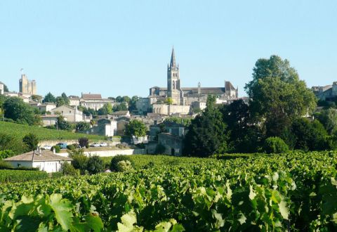 visit saint emilion