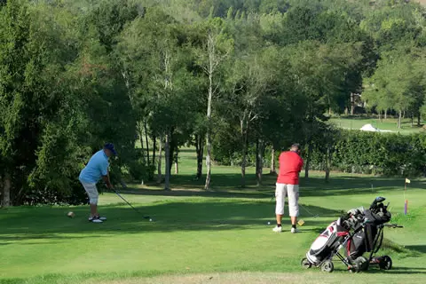 Golf Cruise - Golf d'Albret