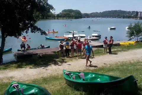 Family Cruise - options for children