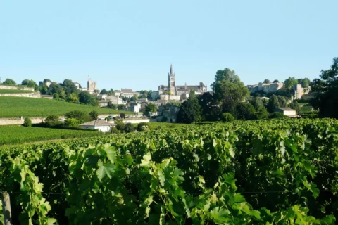 Saint-Émilion