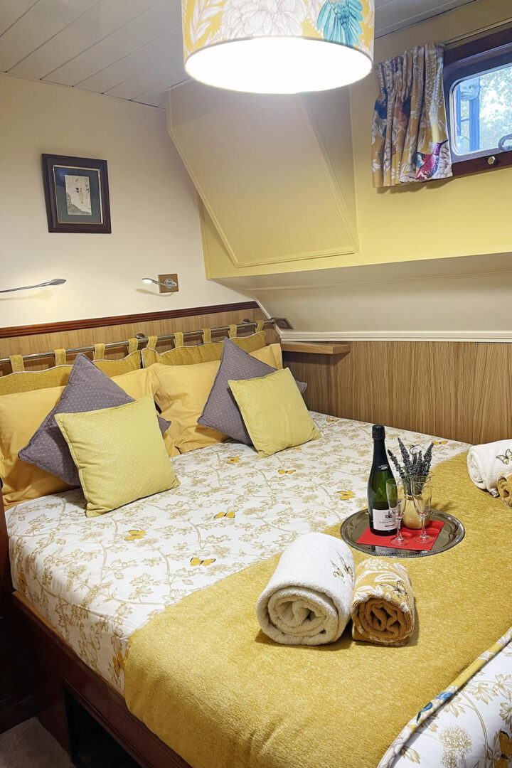 chambre double toulouse